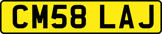 CM58LAJ