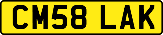CM58LAK