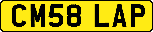 CM58LAP