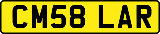 CM58LAR