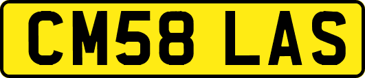 CM58LAS
