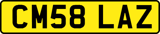 CM58LAZ