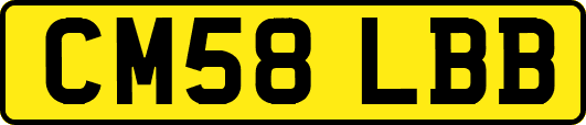 CM58LBB