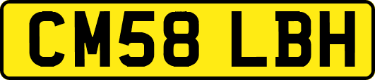 CM58LBH