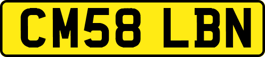 CM58LBN