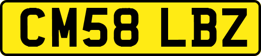 CM58LBZ