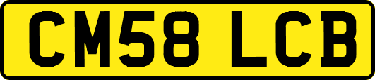 CM58LCB