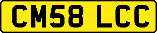 CM58LCC