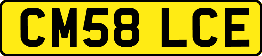 CM58LCE