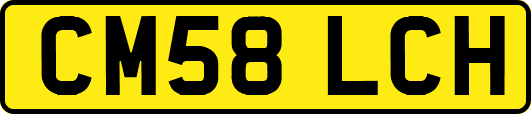 CM58LCH