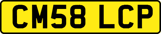 CM58LCP