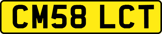 CM58LCT