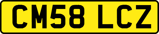 CM58LCZ