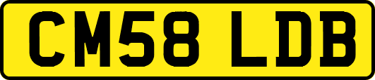 CM58LDB
