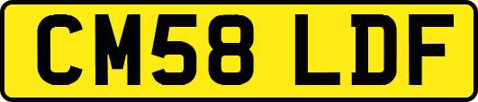CM58LDF