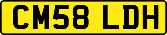 CM58LDH