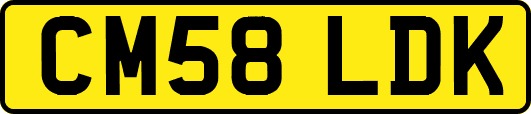 CM58LDK