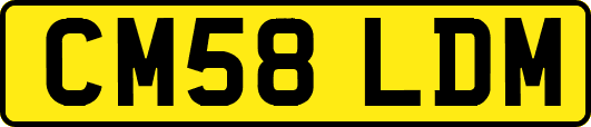 CM58LDM