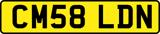 CM58LDN