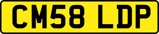 CM58LDP