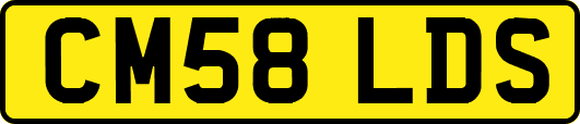 CM58LDS