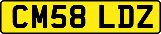 CM58LDZ