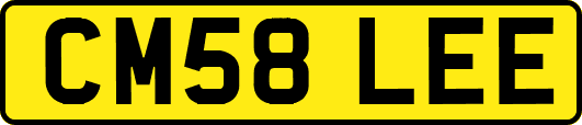 CM58LEE