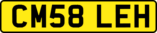 CM58LEH