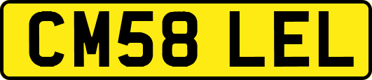 CM58LEL