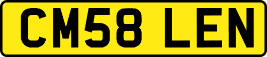 CM58LEN