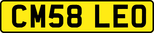 CM58LEO