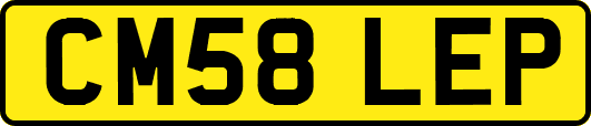 CM58LEP