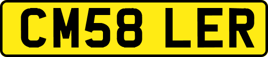 CM58LER
