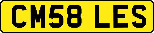 CM58LES