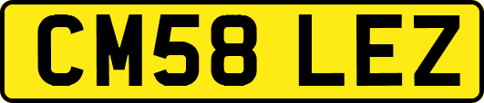 CM58LEZ
