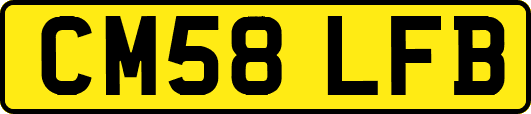 CM58LFB