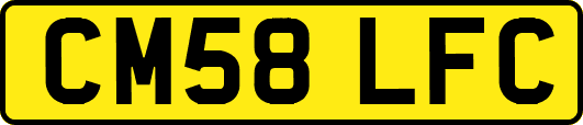 CM58LFC
