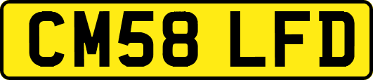 CM58LFD