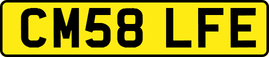 CM58LFE