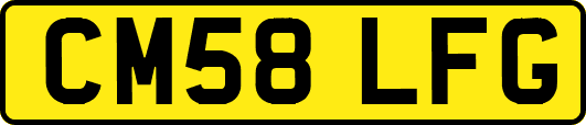 CM58LFG