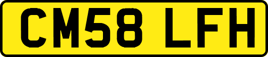 CM58LFH