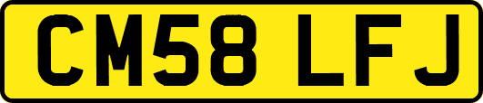 CM58LFJ