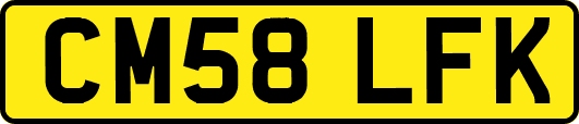 CM58LFK