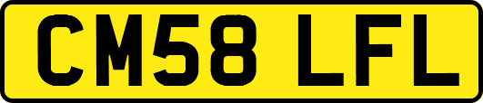 CM58LFL