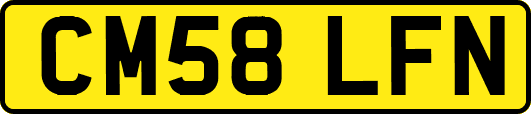 CM58LFN