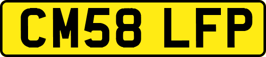 CM58LFP