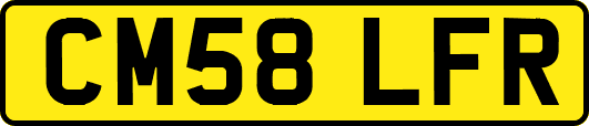 CM58LFR