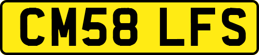 CM58LFS