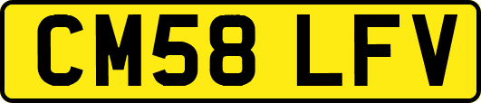 CM58LFV