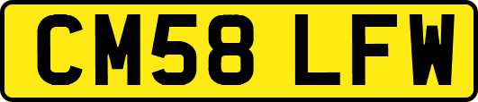 CM58LFW